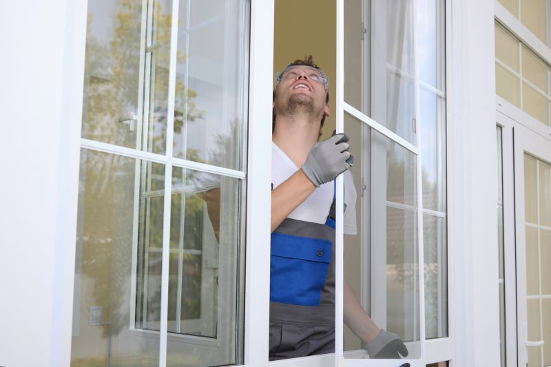Cost of Windows Installation in Hampton, GA